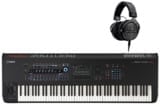YAMAHA / MONTAGE M8X モニターヘッドホン DT 1990 PRO MK IIセット【渋谷店】