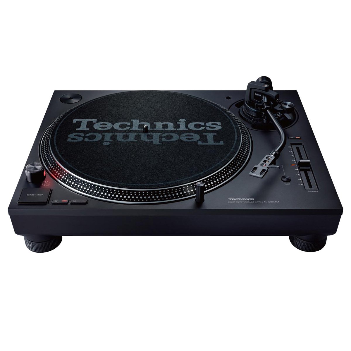 Technics / SL-1200MK7 ダイレクトドライブターンテーブルシステム