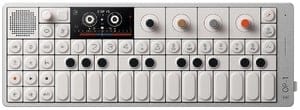 ほぼ新品 OP-1 field 2025夏購入 Teenage Engineering / OP-1 field《1台のみ限定特価》【渋谷店