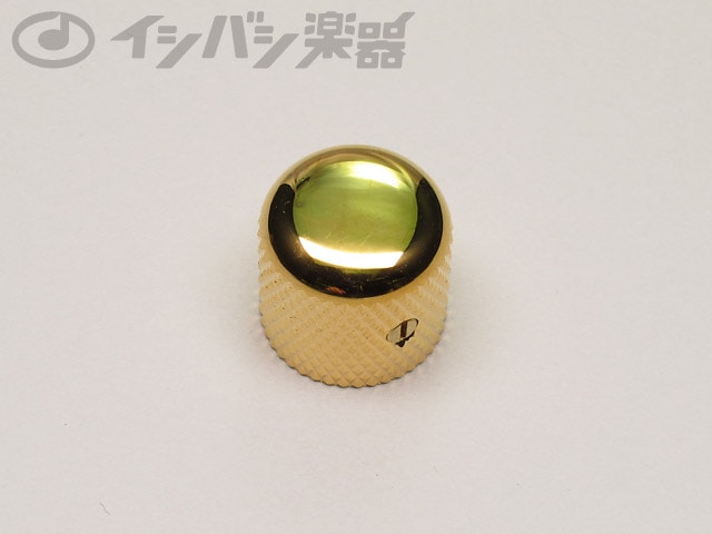 SCUD / MKG-19 メタルノブ ゴールド | ノブ/カバー/エスカッション関連