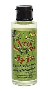 LIZARDSPIT / MP02 指板オイル