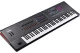 Roland ローランド / FANTOM-7 EX 76鍵 (セミウェイテッド鍵盤 アフタータッチ対応) MUSIC WORKSTATION【渋谷店】