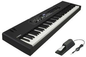 YAMAHA / CK88【サスティンペダル(FC4A)セット！】【渋谷店】