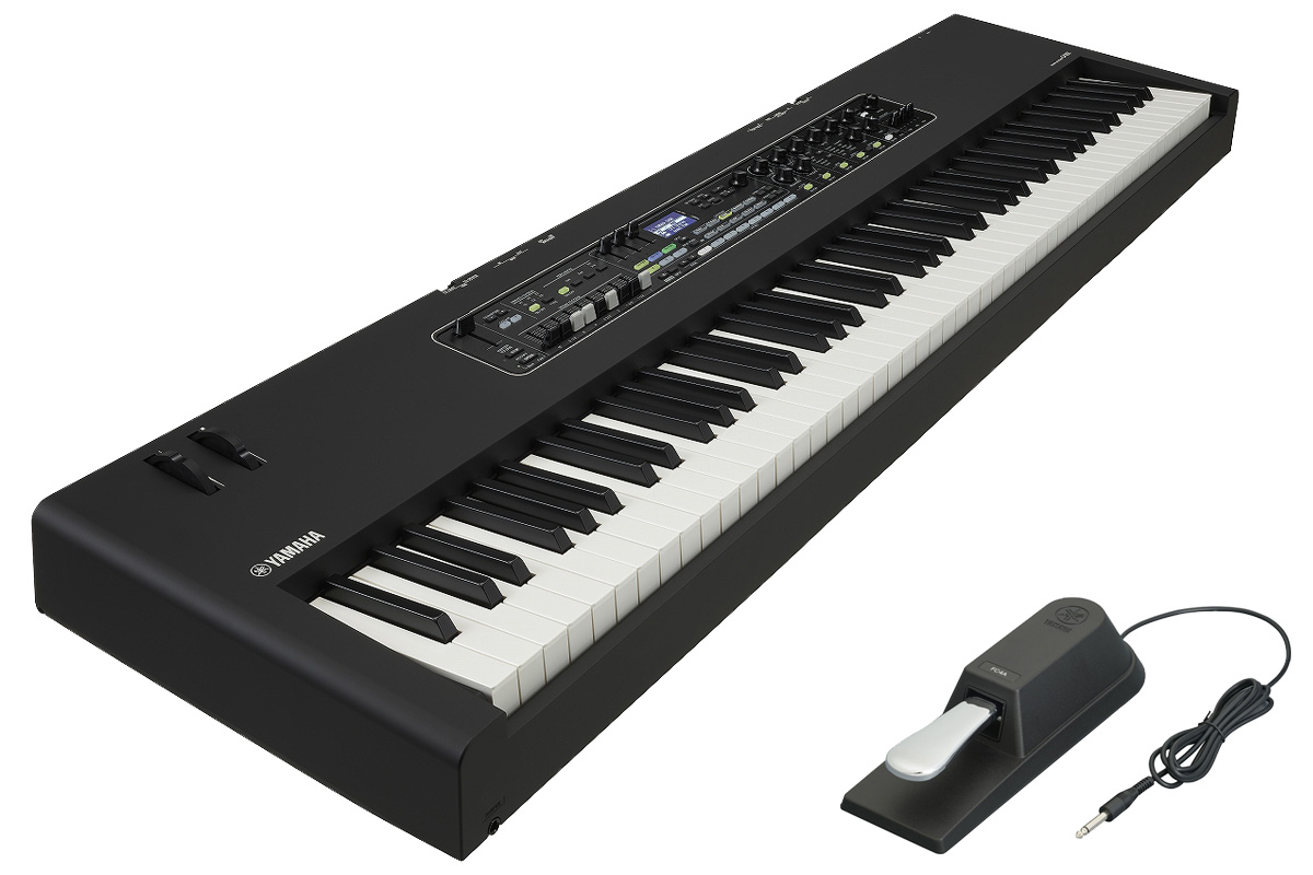 YAMAHA / CK88【サスティンペダル(FC4A)セット！】【渋谷店】 | ～88