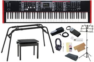 Roland / V-STAGE 88 オプションセット(お取り寄せ商品)【渋谷店】