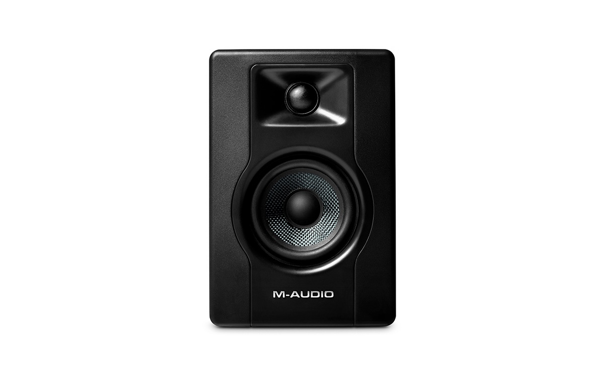 M-AUDIO / BX3 | パワードスピーカー | イシバシ楽器