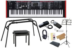 Roland / V-STAGE 76 オプションセット【渋谷店】