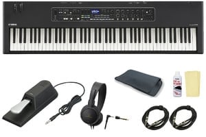 YAMAHA / CK88【シンプルセット！】【渋谷店】 | ～88鍵盤 | イシバシ楽器