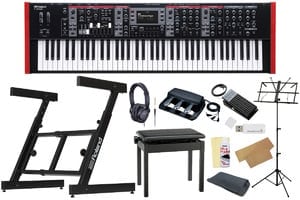 Roland / V-STAGE 76 コンプリートセット【渋谷店】