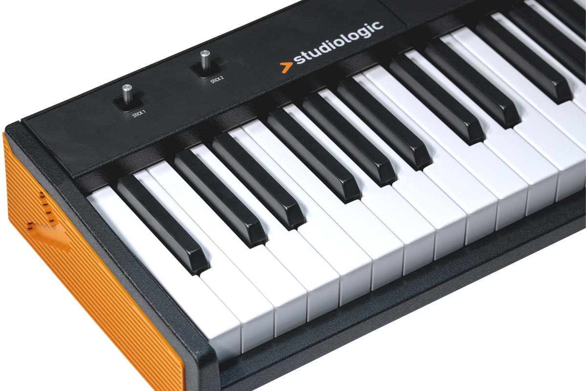Studiologic スタジオロジック / Numa Compact 2 ステージ・ピアノ