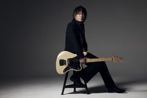 Fender Custom Shop / Team Built INORAN Jazzmaster Desert Sand《予約注文 / 2025年11月以降出荷予定》【渋谷店】