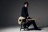 Fender Custom Shop / Team Built INORAN Jazzmaster Desert Sand《予約注文 / 2025年11月以降出荷予定》【渋谷店】