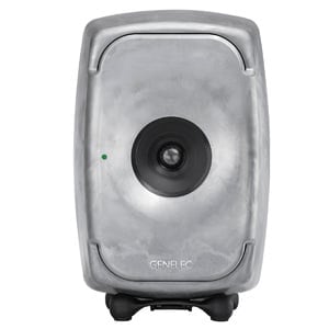 GENELEC ジェネレック / 8341ARw (RAW) スタジオ・モニター (1本)【お取り寄せ商品】