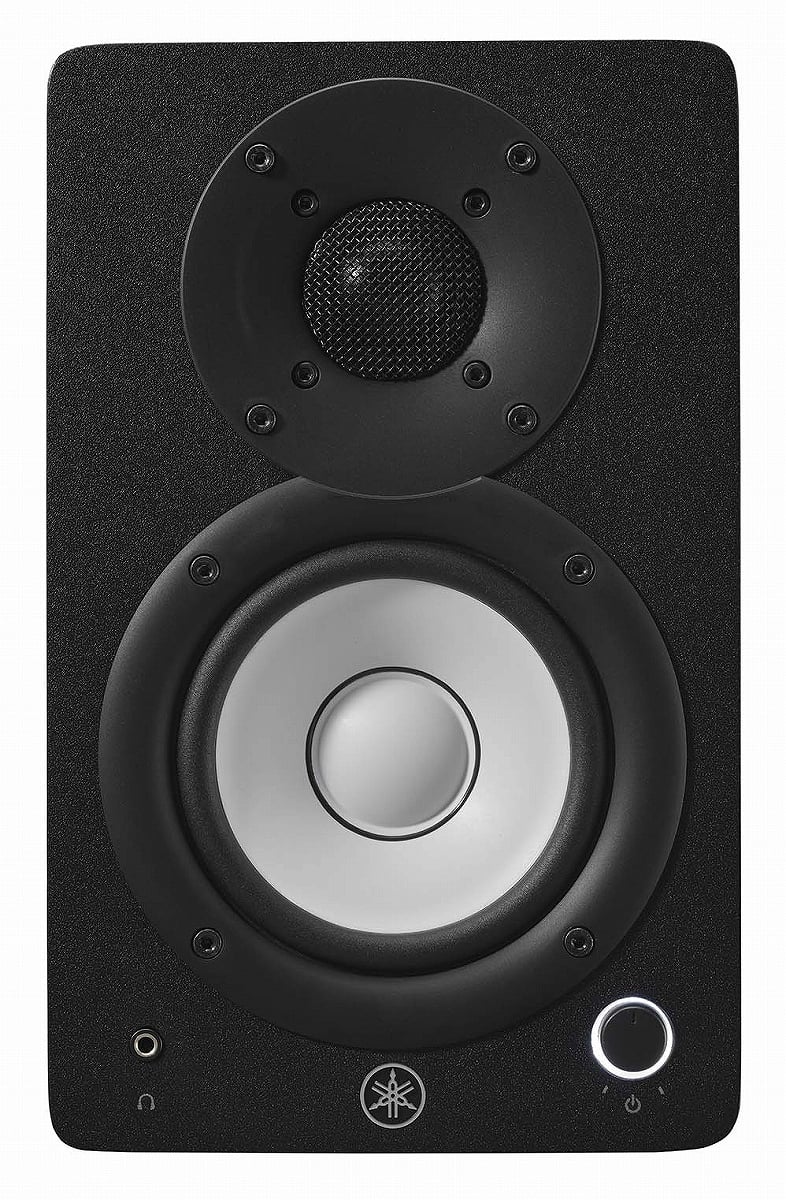 YAMAHA ヤマハ / HS4 パワードスタジオモニター | パワードモニター