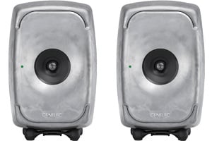 GENELEC / 8341ARw (RAW) スタジオ・モニター (ペア)【お取り寄せ商品】