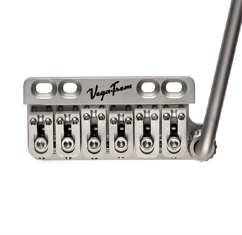VEGA-TREM / VT1 Ultra Trem standard stain【ブリッジ・パーツ】《お