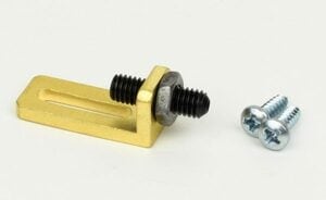 FU-TONE / Brass Tremolo Stopper【フロイドローズ・アップグレード・パーツ】【お取り寄せ商品】【渋谷店】