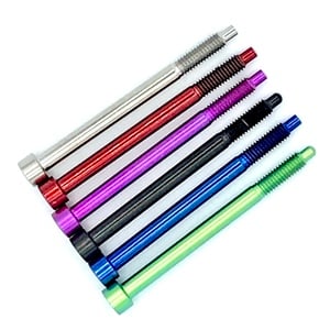 FU-TONE / Individual D-Tuna Stainless Lock Screw 1個バラ売り【フロイドローズ・アップグレード・パーツ】【お取り寄せ商品】【渋谷店】