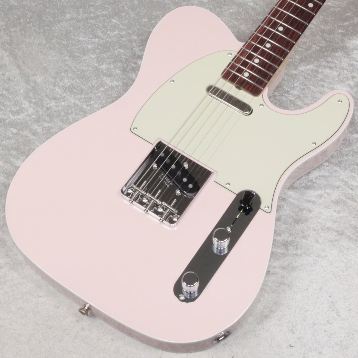 Fender / FSR Collection 2024 Traditional 60s Telecaster Custom