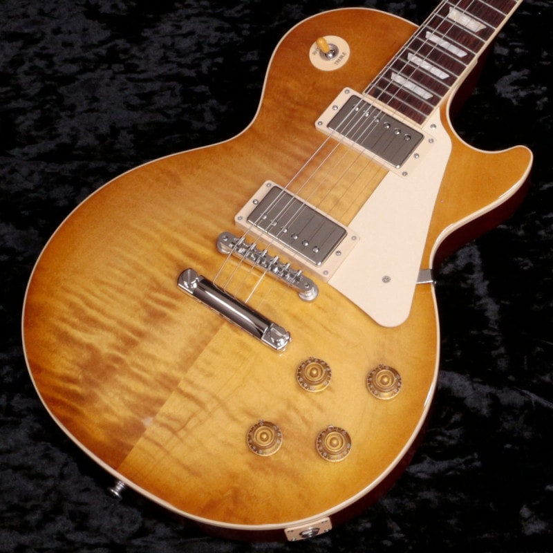 LES PAUL (GIBSON USA × サンバースト × 実物写真)の検索結果