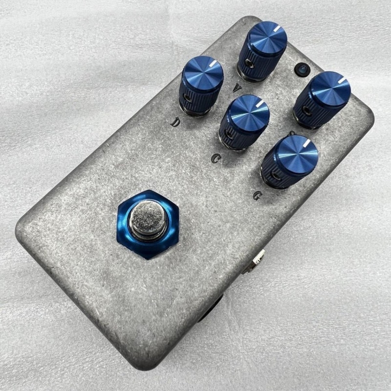 kgr harmony / Fuzz Mountain 発振系 ファズ | ファズ | イシバシ楽器