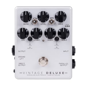 Darkglass Electronics / Vintage Deluxe V3 ダークグラス ベース用エフェクター