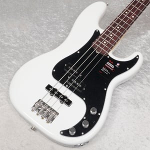 Fender USA / American Performer Precision Bass Rosewood
