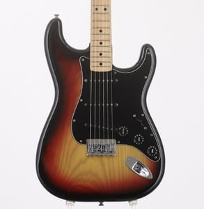 ストラトキャスタータイプ × 360,000円〜509,999円 × FENDER USA)の
