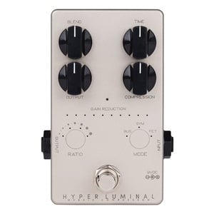 Darkglass Electronics / HYPER LUMINAL Hybrid Compressor ベース用