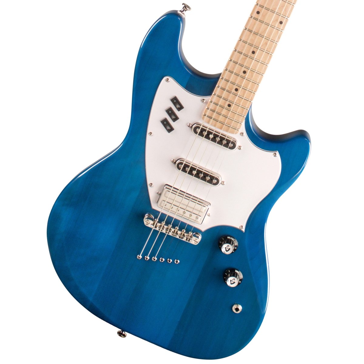 Guild / Surfliner Catalina Blue [サーフライナー オフセットボディ