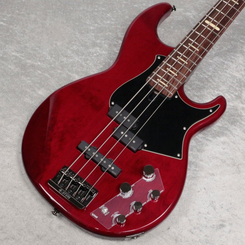 YAMAHA / BB734A FRD /FIRED RED