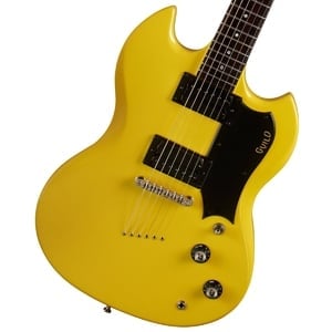 GUILD / POLARA Voltage Yellow [S100 ポラーラ]ギルド