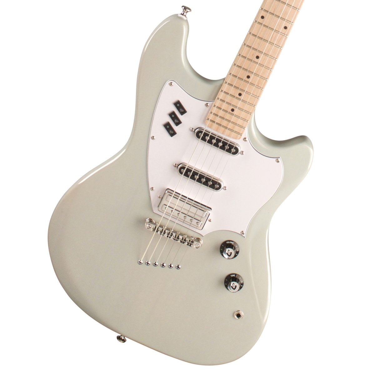 Guild / Surfliner White Sage [サーフライナー オフセットボディ