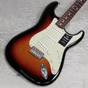 Fender / Vintera II 60s Stratocaster Rosewood 3-Color Sunburst【セール特価】【新宿店】【12/5 値下げ！】