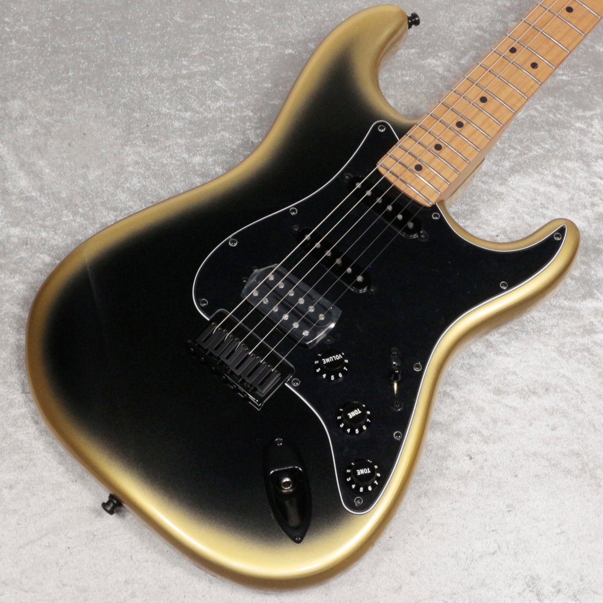 ストラトキャスター Fender Player II Modified Stratocaster HSS Dusk エレキギター