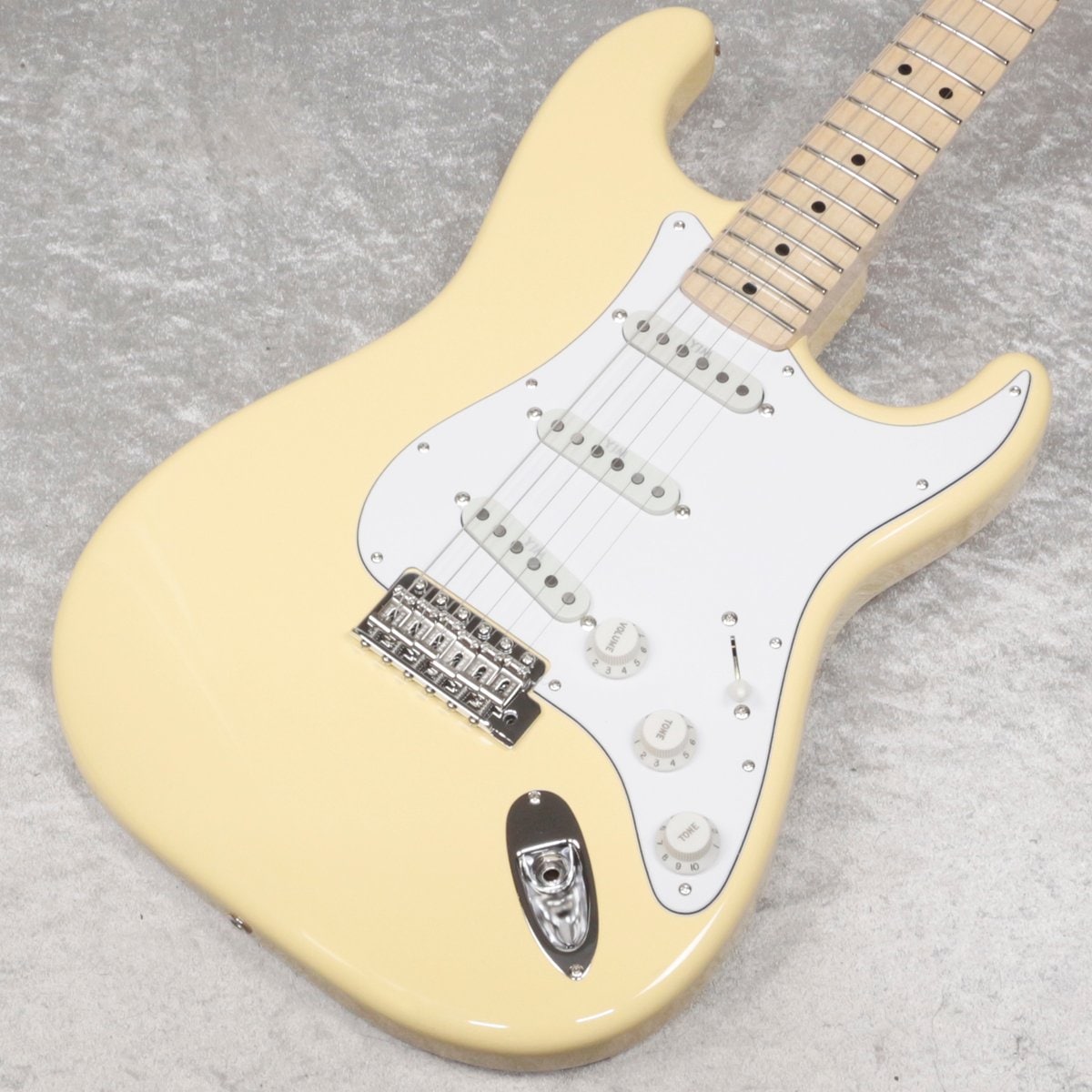 Fender / Japan Exclusive Yngwie Malmsteen Signature Stratocaster