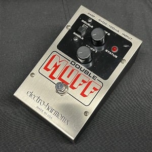 中古】ELECTRO-HARMONIX / Double Muff 【新宿店】【10/19 値下げ