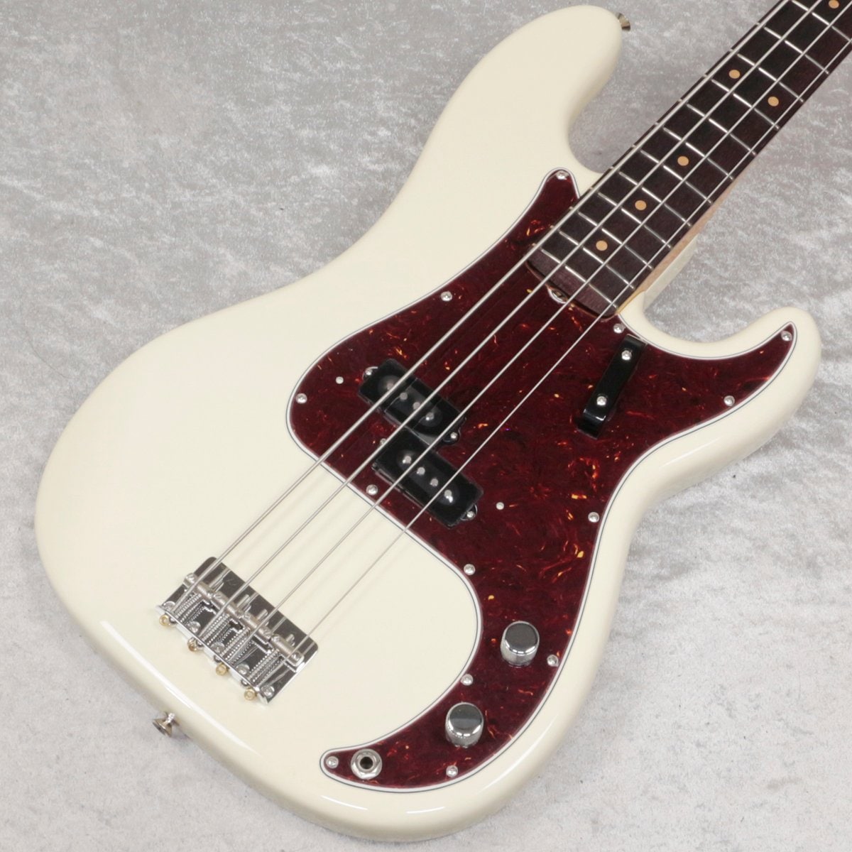 Fender / American Vintage II 1960 Precision Bass Rosewood Olympic