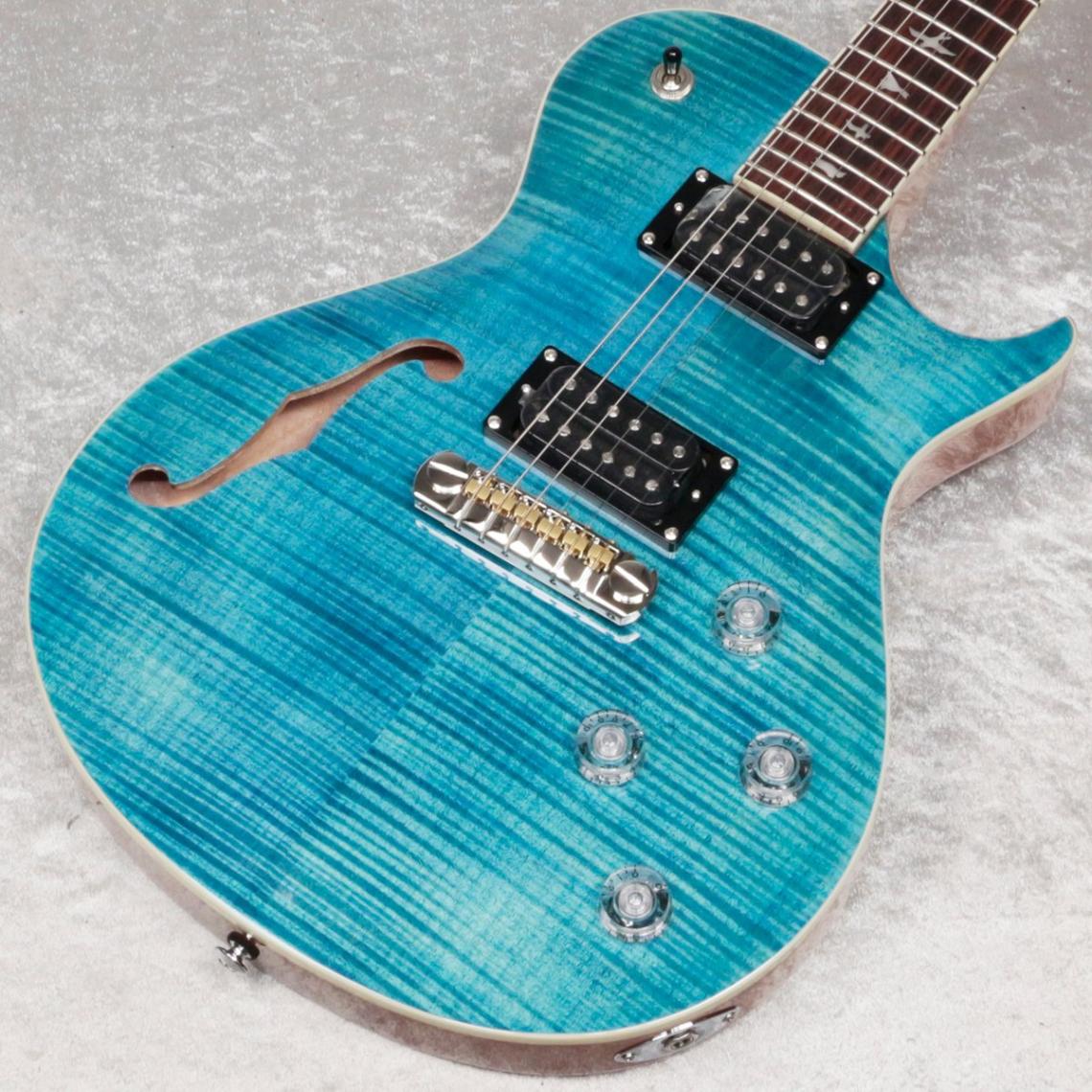 Paul Reed Smith (PRS) /2024 SE Zach Myers Myers Blue(MC) | その他
