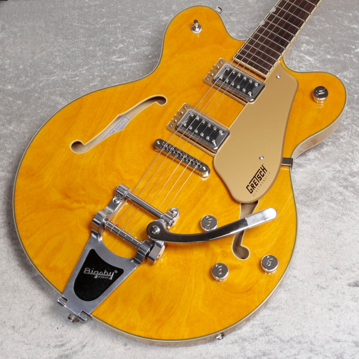 <最終値下げ> Gretsch Electromatic® G5622T G5622T Electromatic® Center Block Double-Cut with Bigsby®, Laurel