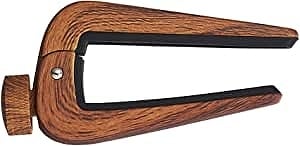 MORRIS / DSC-06 RW カポタスト レッドウッド