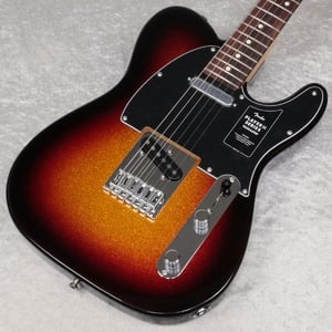 player telecaster (FENDER MEXICO × アウトレット × サンバースト)の