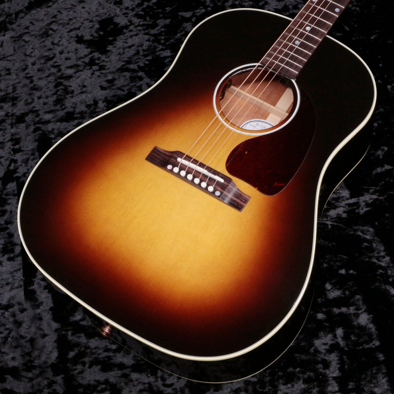 Gibson / J-45 Standard VS Vintage Sunburst