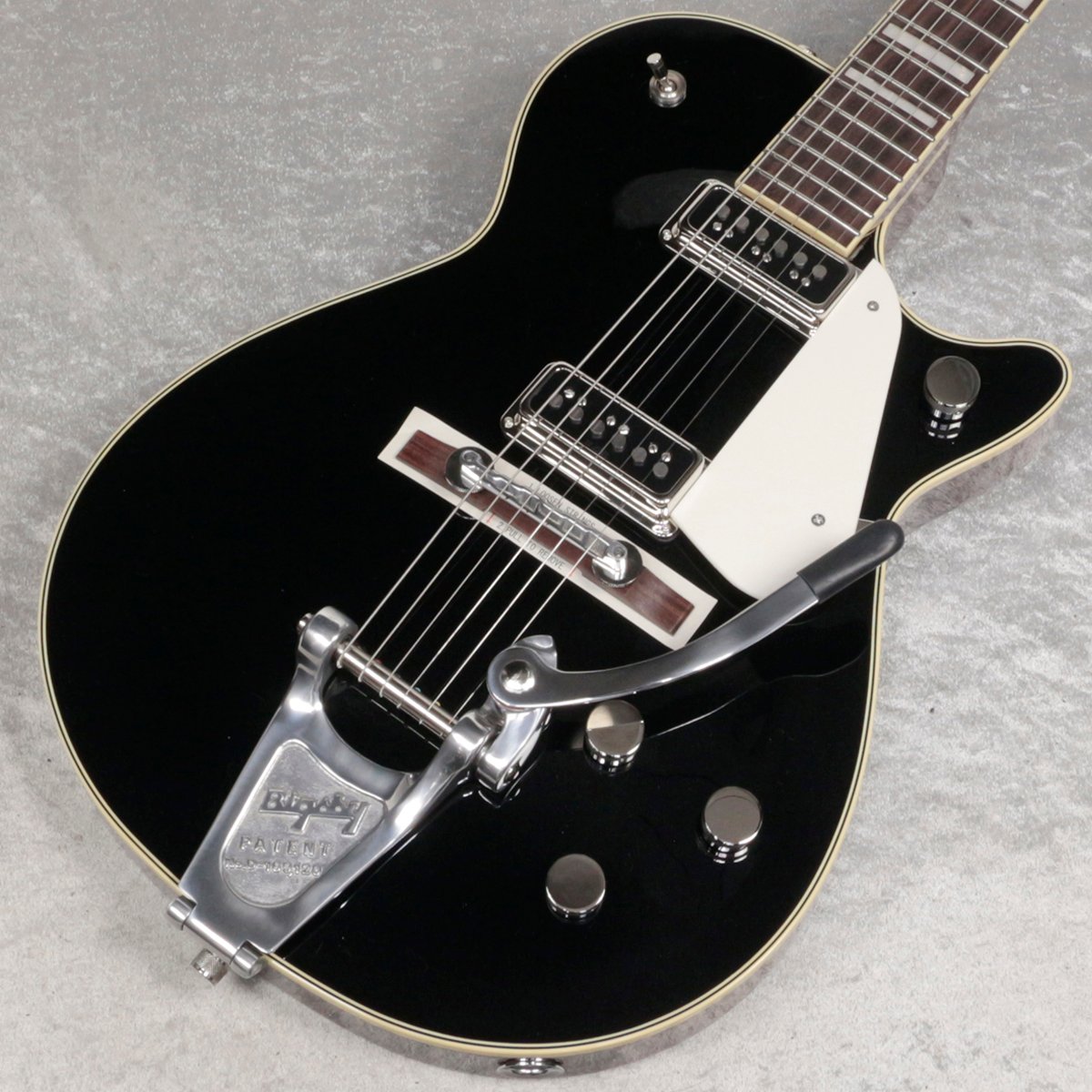 Gretsch / G6128T-53 Vintage Select '53 Duo Jet w/Bigsby TV Jones