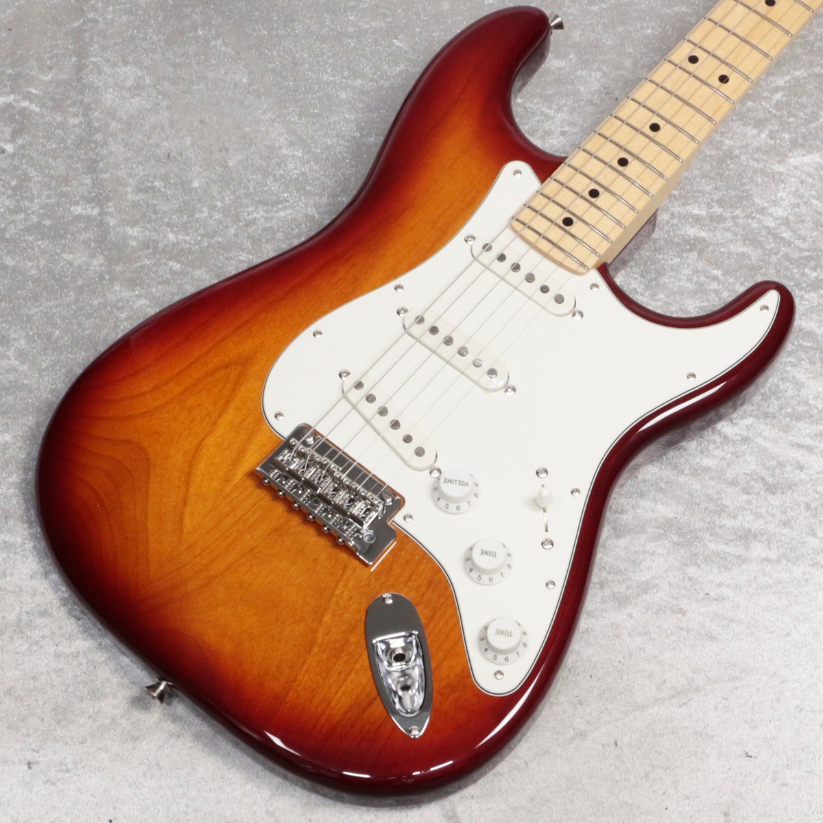 Fender / MIJ Hybrid II FSR Collection Hybrid II Stratocaster