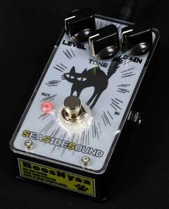 SEA SIDE SOUND / BoosNyaa!! ブースター | ブースター/バッファー