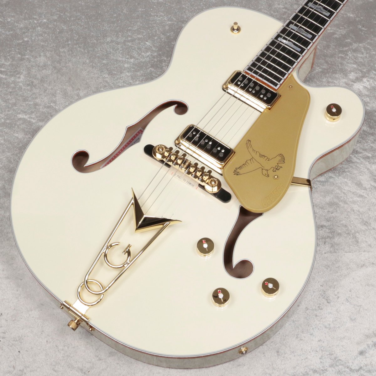 Gretsch / G6136-55 Vintage Select Edition '55 Falcon w/Cadillac