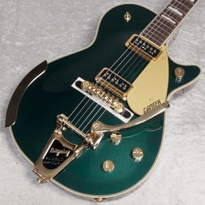 Gretsch / G6128T-57 Vintage Select 57 Duo Jet with Bigsby TV