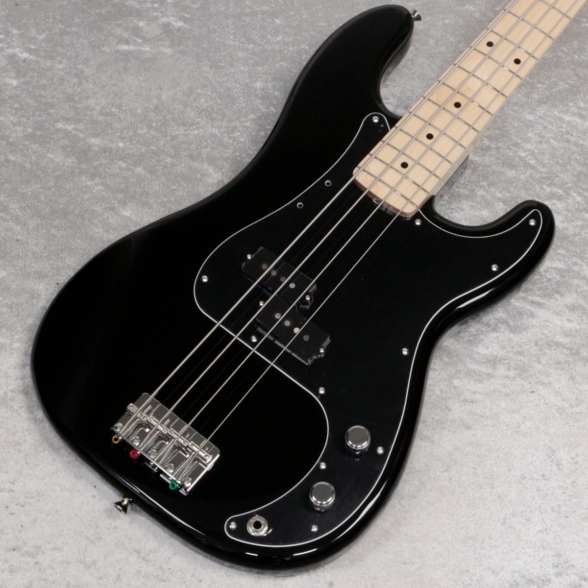 Fender / FSR Collection Traditional 70s Precision Bass Maple