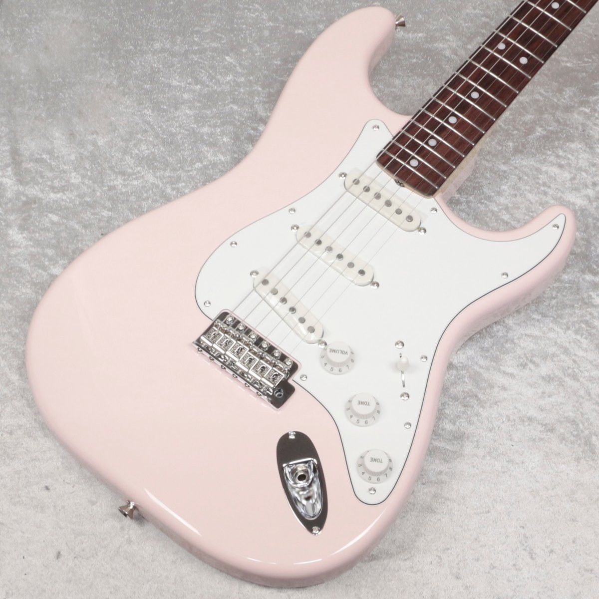 Fender / FSR Collection 2024 Traditional Late 60s Stratocaster